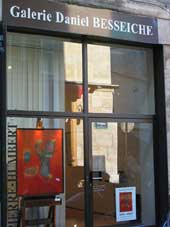 Matisse, France, Travel, Creativity, Adventure, Expatriates, Dreams, Reinvention